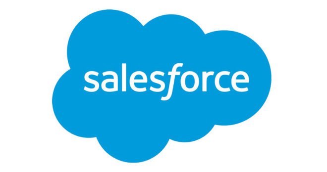 Salesforce is an investor in Snowflake