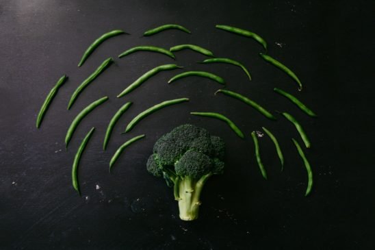 immunity boosting foods - broccoli