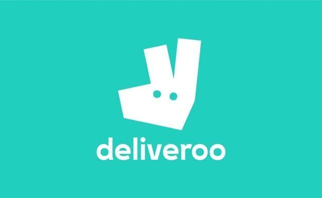 Deliveroo logo