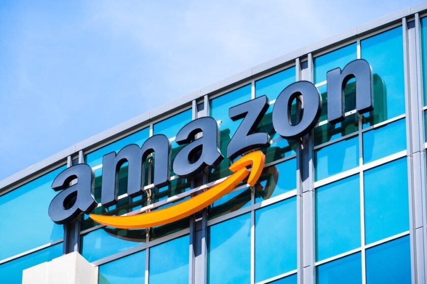 Amazon acquired Zoox
